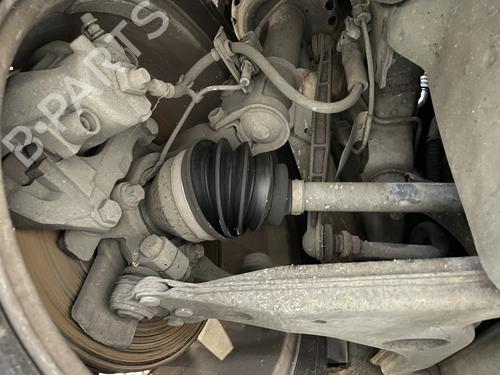 Right front brake caliper OPEL ASTRA H (A04) 1.9 CDTI (L48) | BP31091688M104 