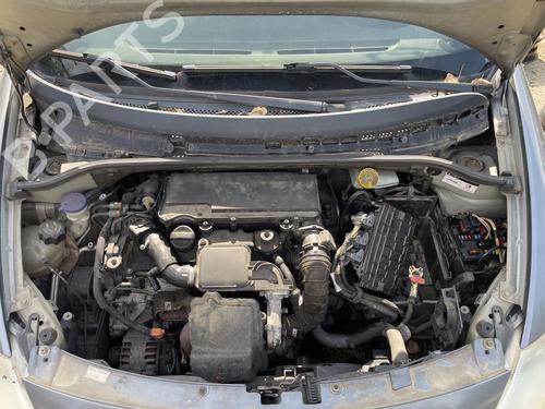 Used Starter Starter 38531855 38531855