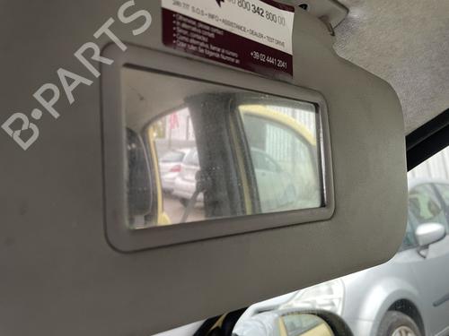 Sonnenblende Rechts FIAT PANDA (169_) 1.2 LPG (169CXF1A) | BP30736265I2