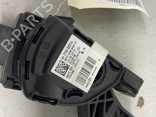 Pedal CITROËN C4 CACTUS 1.6 BlueHDi 100 | BP30083063I4  - Image 5