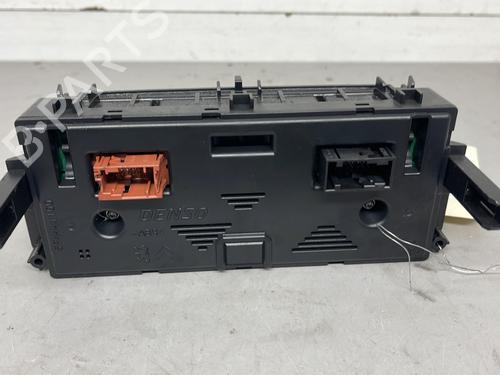 Climate control CITROËN C-ELYSEE (DD_) 1.5 BlueHDi 100 | BP26424254I5 - Image 2