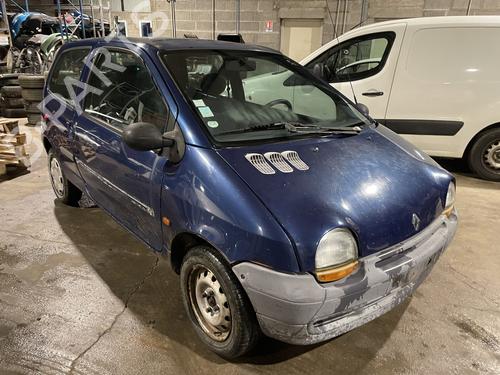 Høyre bremsekaliper foran RENAULT TWINGO I (C06_) 1.2 (C066, C068) | BP30883030M104