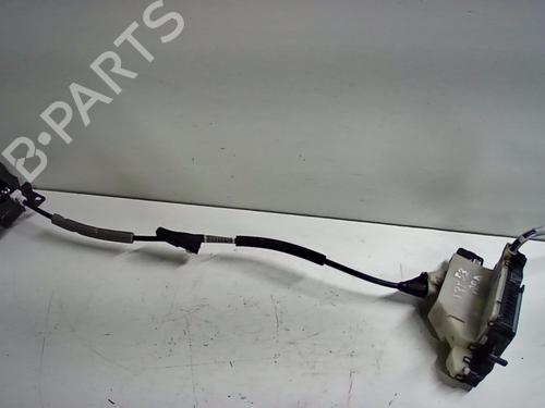 Used Rear right lock PEUGEOT 2008 I (CU_) 1.6 BlueHDi 100 (100 hp) 26422793