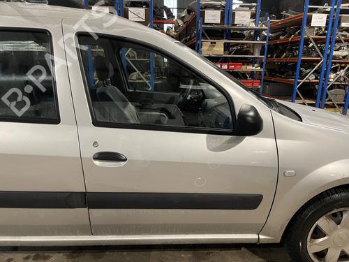 Used Front right window mechanism DACIA LOGAN MCV (KS_) 1.5 dCi (KS0W) (86 hp) 32093938