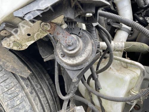 Used Horn Horn FORD KA (RU8) 1.3 TDCi (75 hp) 33722783 33722783