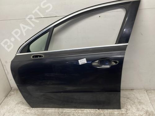 Used Left front door PEUGEOT 508 I (8D_) 2.2 HDi (204 hp) 30148672