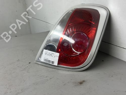 Right taillight FIAT 500 (312_) 1.3 D Multijet (312AXB1A) | BP28156396C35 