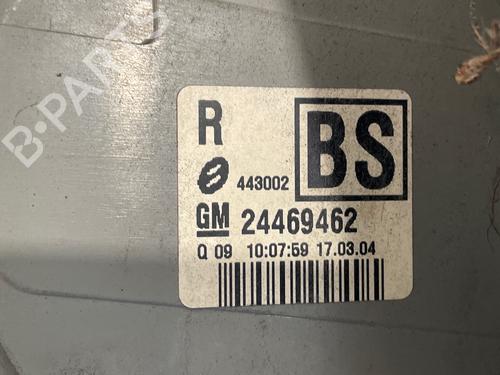Used Right taillight Right taillight 35927073 35927073