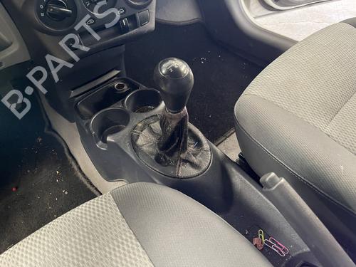 Gearstang Gearstang KIA PICANTO I (SA) 1.1 (65 hp) 36099233 36099233