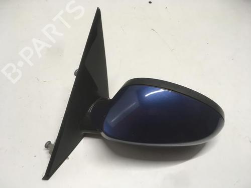 Left mirror BMW 1 (E87) 118 d | BP26428279C26 