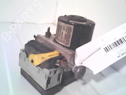 Used ABS pump CITROËN C3 II (SC_) 1.4 HDi 70 (SC8HZC, SC8HR0, SC8HP4) (68 hp) 26417522