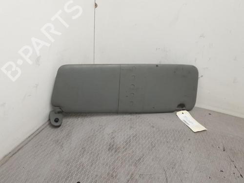 Used Right sun visor RENAULT TRAFIC II Van (FL) 1.9 dCi 80 (FL0B) (82 hp) 26416685