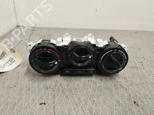 Climate control PEUGEOT 208 I (CA_, CC_) 1.6 HDi / BlueHDi 75 | BP26416601I5 