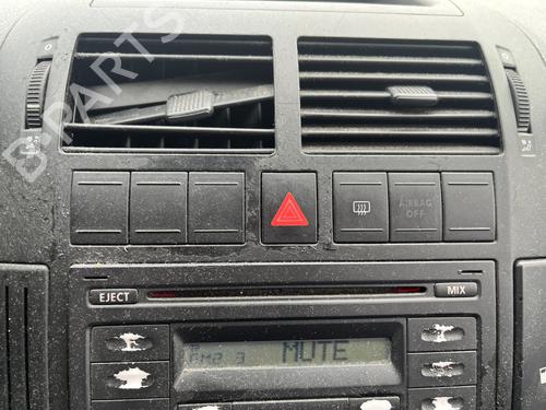 Used Warning switch Warning switch 39396523 39396523