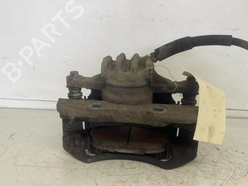 Used Right front brake caliper PEUGEOT 3008 I MPV (0U_) 1.6 HDi (109 hp) 26427032