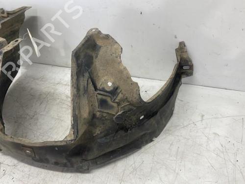 Wheel arch RENAULT KOLEOS I (HY_) 2.0 dCi 4x4 (HY0K) | BP26416340C56 