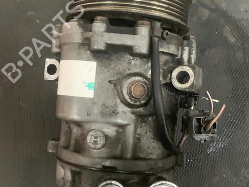 Used AC compressor AC compressor FIAT PUNTO EVO (199_) 1.3 D Multijet (199AXC1A, 199BXC1A, 199AXT1A, 199BXT1A) (75 hp) 26422598 26422598