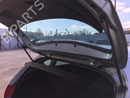 Tailgate lift support SEAT LEON (1P1) 1.9 TDI | BP29735662C138 