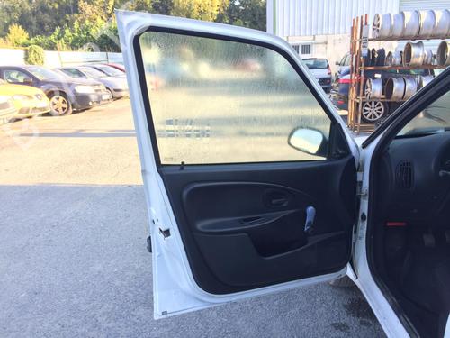 Left front door CITROËN SAXO (S0, S1) 1.0 X | BP29307518C2 