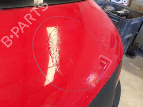 Tailgate CITROËN C4 CACTUS 1.2 VTi 82 | BP27433787C6 