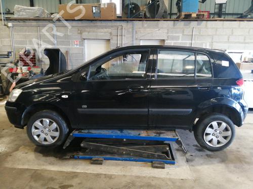 Left headlight HYUNDAI GETZ (TB) 1.5 CRDi | BP26419064C28 - Image 14