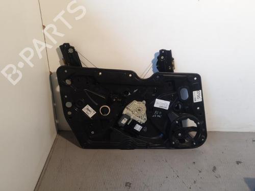 Used Front left window mechanism VW GOLF VI (5K1) 1.6 TDI (105 hp) 26427517