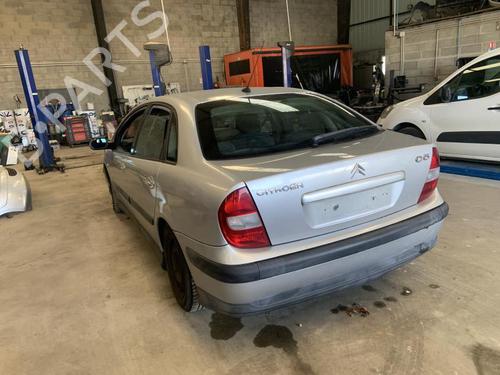 Left headlight CITROËN C5 I (DC_) 2.0 16V (DCRFNC, DCRFNF) | BP26428064C28 