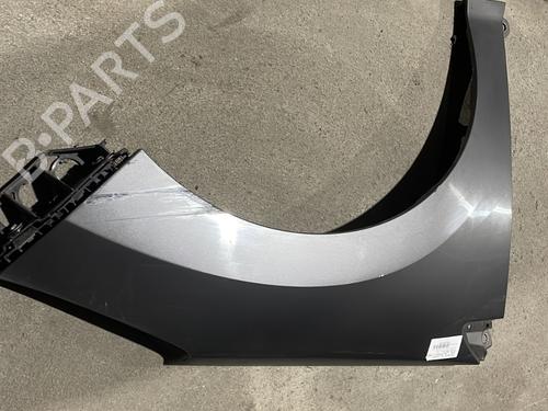 Right front fenders PEUGEOT 308 SW I (4E_, 4H_) 1.6 HDi | BP26419342C42 