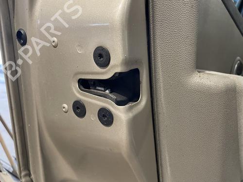 Used Front left lock Front left lock RENAULT CLIO III (BR0/1, CR0/1) 1.5 dCi (BR17, CR17) (86 hp) 32341737 32341737
