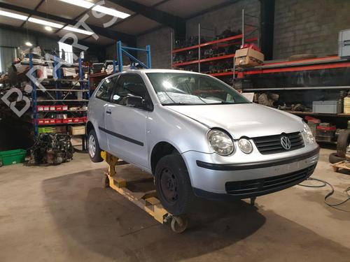 Steering column stalk VW POLO IV (9N_, 9A_) 1.2 12V | BP26426944I23 