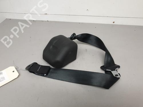 Used Rear left seatbelt CITROËN DS3 (SA_) 1.2 VTi 82 (82 hp) 26421365