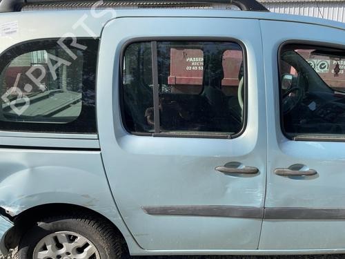 Høyre bak elrute bryter Høyre bak elrute bryter RENAULT KANGOO / GRAND KANGOO II (KW0/1_) [2008-2026] 36098866 36098866