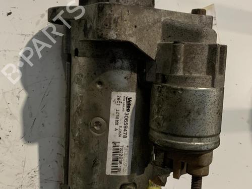 Used Starter Starter VOLVO S60 II (134) DRIVe / D2 (114 hp) 26428059 26428059