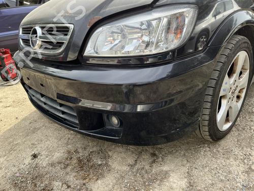 Used Front bumper Front bumper OPEL ZAFIRA A MPV (T98) 2.2 DTI 16V (F75) (125 hp) 36443028 36443028