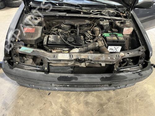 Frontblech für PEUGEOT 106 II (1A_, 1C_) 1.0 i (50 hp) 33172153