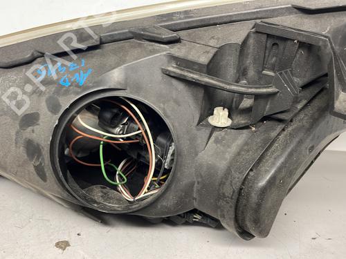 Lyskaster høyre CITROËN C4 Picasso I MPV (UD_) 1.6 HDi | BP29999699C29 