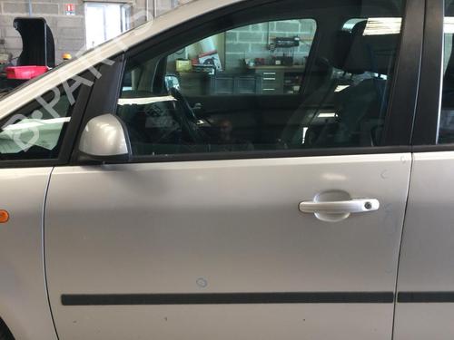 Used Front left window mechanism FORD FOCUS C-MAX (DM2) 2.0 TDCi (133 hp) 26423115