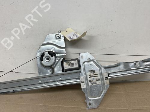 Front right window mechanism PEUGEOT PARTNER Box Body/MPV 1.6 BlueHDi 100 | BP30706291C23 