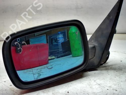 Used Left mirror BMW 3 (E46) 320 d (129 hp) 26428200