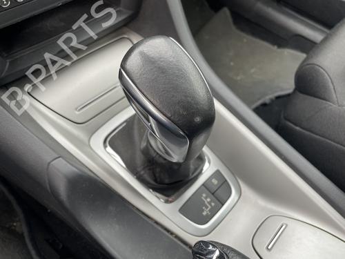 Gearstang Gearstang CITROËN C5 III (RD_) 1.6 HDi 110 (RD9HL0, RD9HR8, RD9HRA) (112 hp) 33115771 33115771