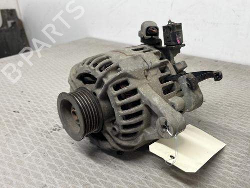 Used Alternator Alternator TOYOTA YARIS (_P9_) 1.3 VVT-i (SCP90_, SCP90R) (87 hp) 32171556 32171556