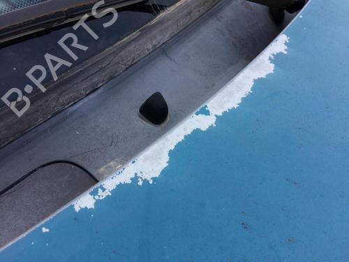 Hood RENAULT KANGOO (KC0/1_) D 65 1.9 (KC0E, KC02, KC0J, KC0N) | BP27676411C1 