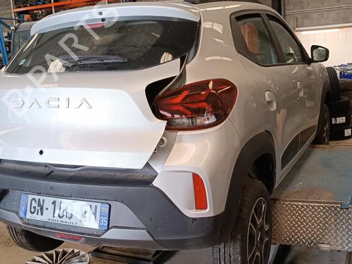 Modulo electronico DACIA SPRING EV (B6M1) | BP26421743M83 