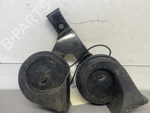 Horn PEUGEOT 5008 (0U_, 0E_) 1.6 HDi | BP26416103E13