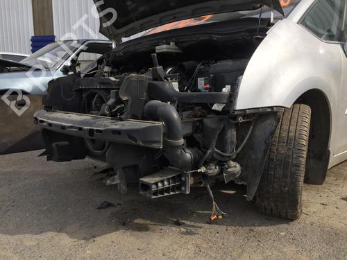 Frontplade/Frontkurv CITROËN C4 Picasso I MPV (UD_) 2.0 HDi 138 | BP29568770C72 