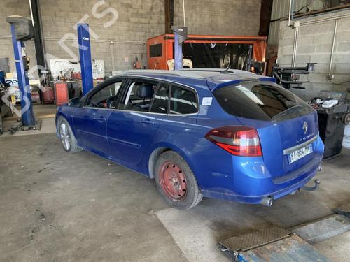 Front right window mechanism RENAULT LAGUNA III Grandtour (KT0/1) 2.0 dCi (KT01, KT08, KT09, KT0K, KT12, KT1D, KT1W) | BP26428019C23 