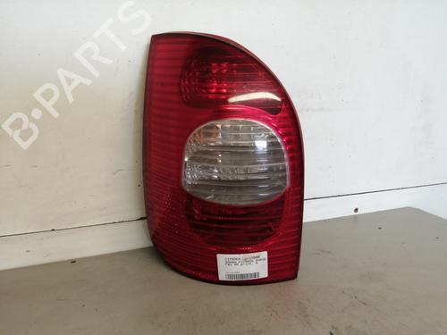 Left taillight CITROËN XSARA PICASSO (N68) 1.8 16V | BP26527019C34 