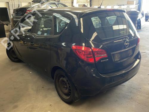 Tailgate lift support OPEL MERIVA B MPV (S10) 1.7 CDTI (75) | BP26416924C138 