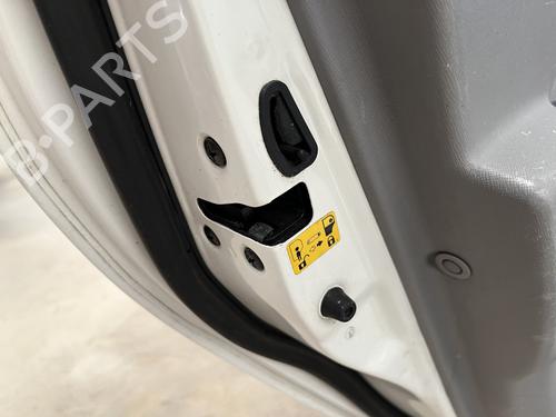 Used Rear left lock Rear left lock KIA PICANTO I (SA) 1.1 (65 hp) 36099198 36099198
