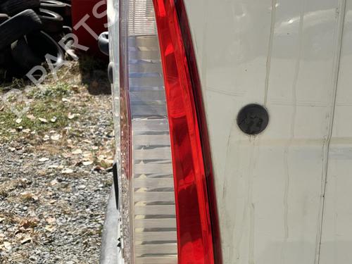 Right taillight RENAULT MASTER III Van (FV) 2.3 dCi 125 FWD (FV0C, FV0D, FV0G, FV0H, FV0J, FV0K,... | BP38238180C35 - Image 2